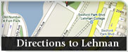 Directions to Lehman