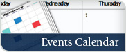 Lehman Events Calendar