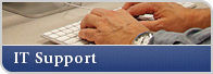 IT Support
