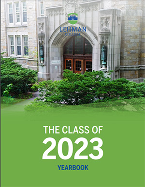 Class of 2023 Yearbook