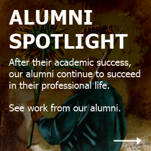Alumni Spotlight image