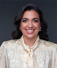 Anna Flores Locke