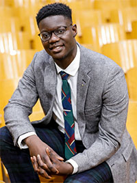 Edmund Ajapong