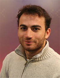 Georgios Vernardos
