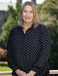Holly Porter-Morgan