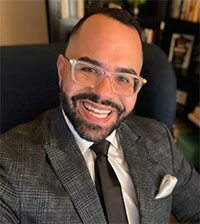 Joseph Quinones