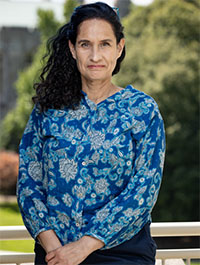 Martha Rosas