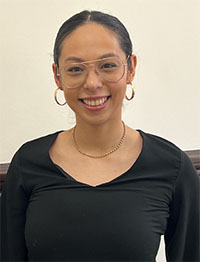 Samantha Chung
