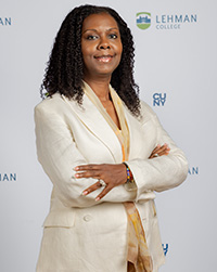 Bibiane D. Sykes