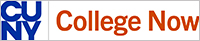 College Now Logo