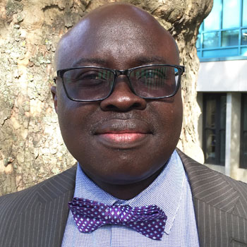 Francis Ashun