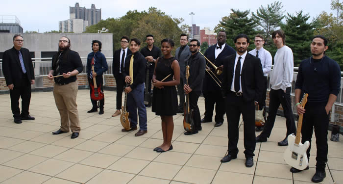 2016 Lehman Ensemble