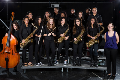 2015 Jazz Festival Photo