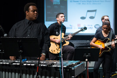 2015 Jazz Festival Photo