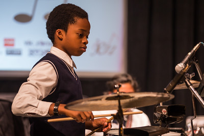 2015 Jazz Festival Photo