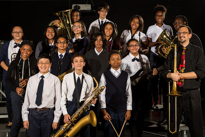 2015 Jazz Festival Photo