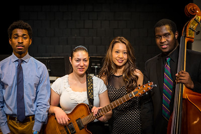 2015 Jazz Festival Photo