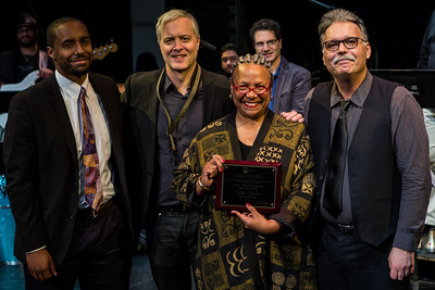2015 Jazz Festival Photo