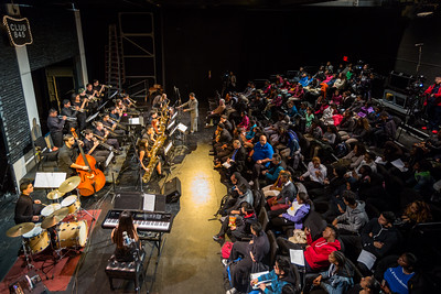 2015 Jazz Festival Photo