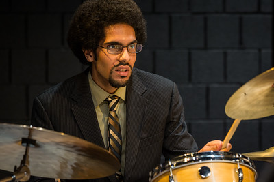 2015 Jazz Festival Photo
