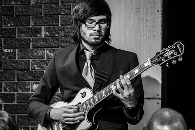 2015 Jazz Festival Photo