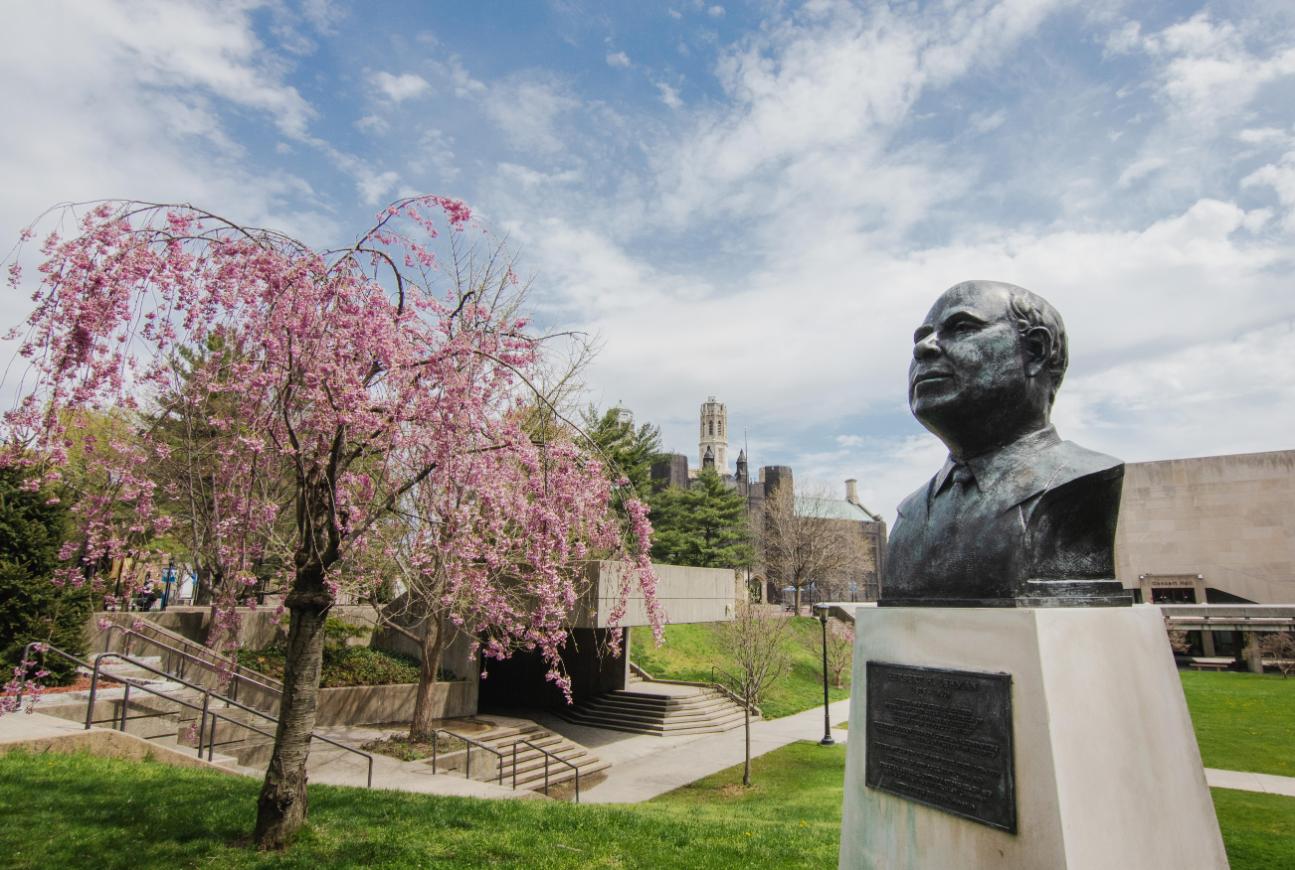 Lehman College Campus