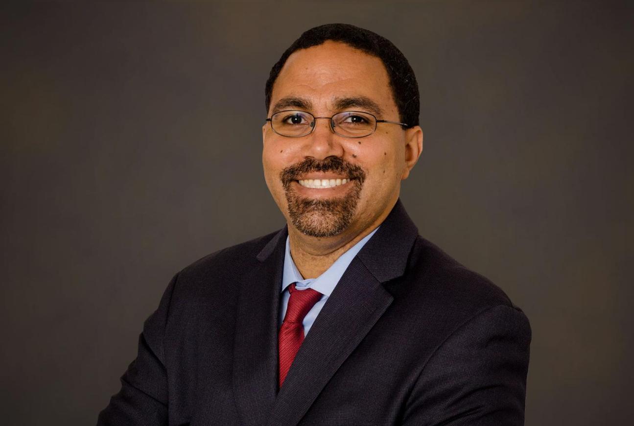John King