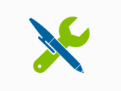 Adjunct Faculty Guide Icon