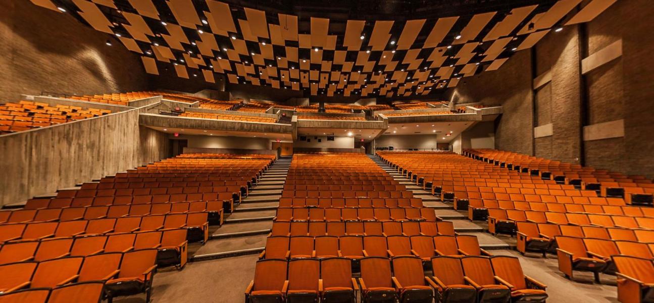 Performing Arts Center