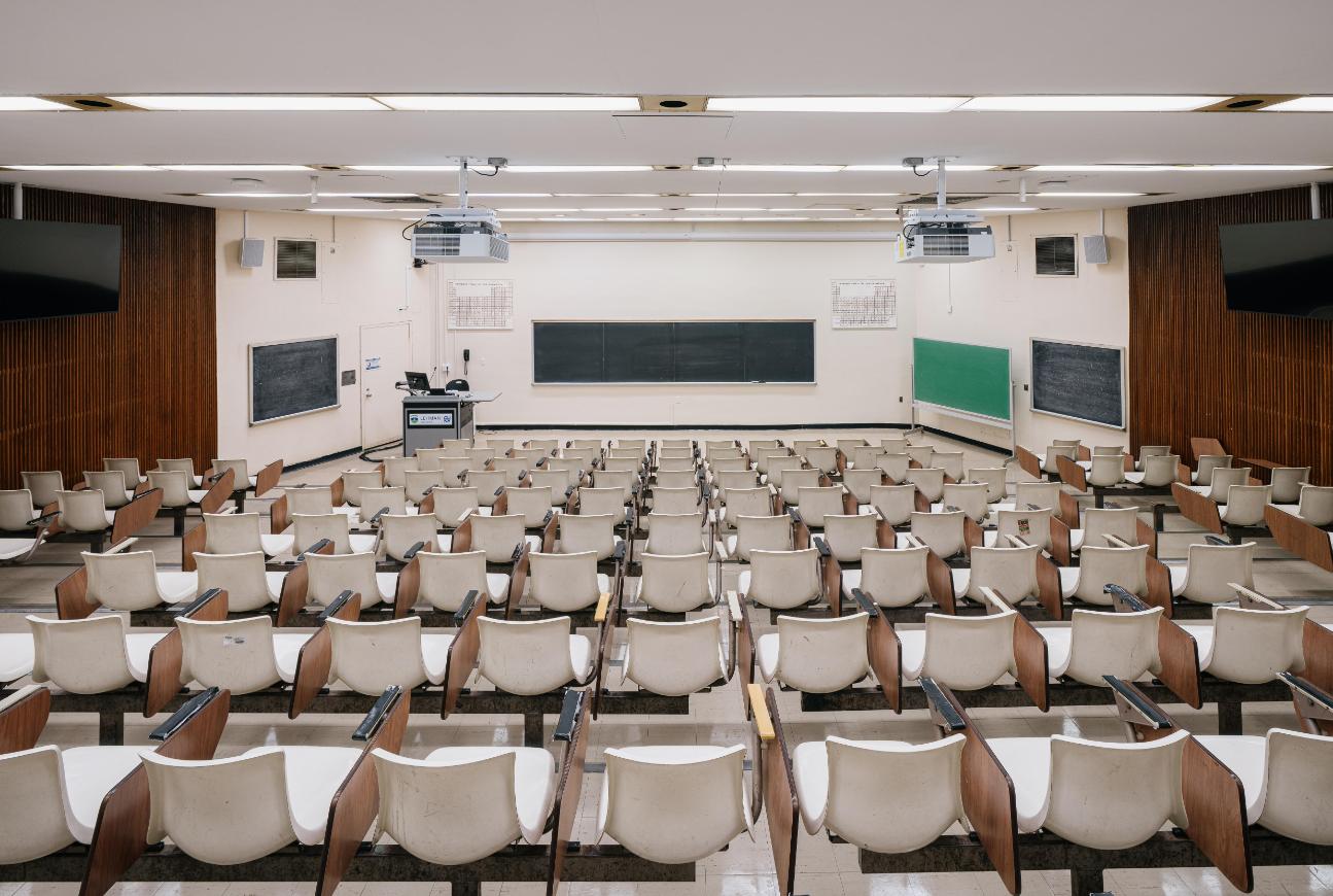 LC Carman B04 Lecture Hall-0002
