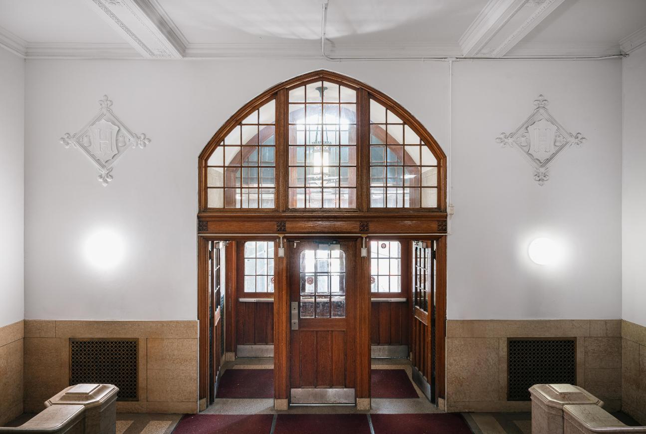 Entrance Interior-0001
