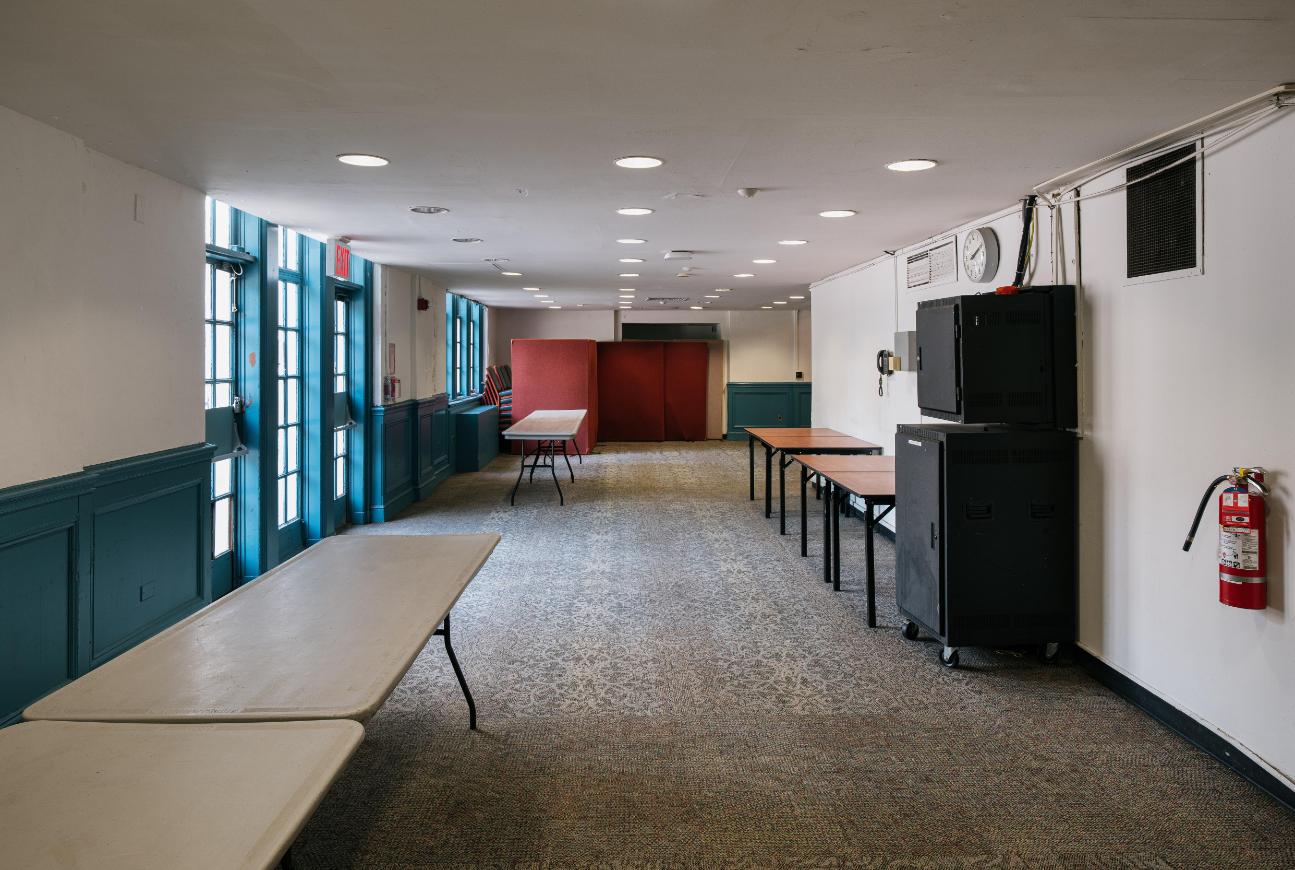 Music Faculty Dining Room-0003