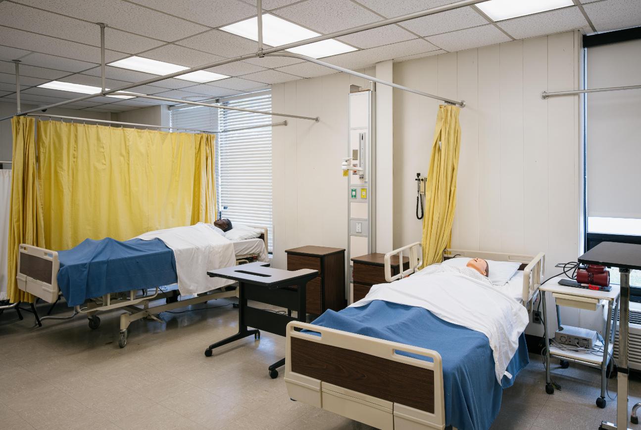 Old Nursing Lab-0002