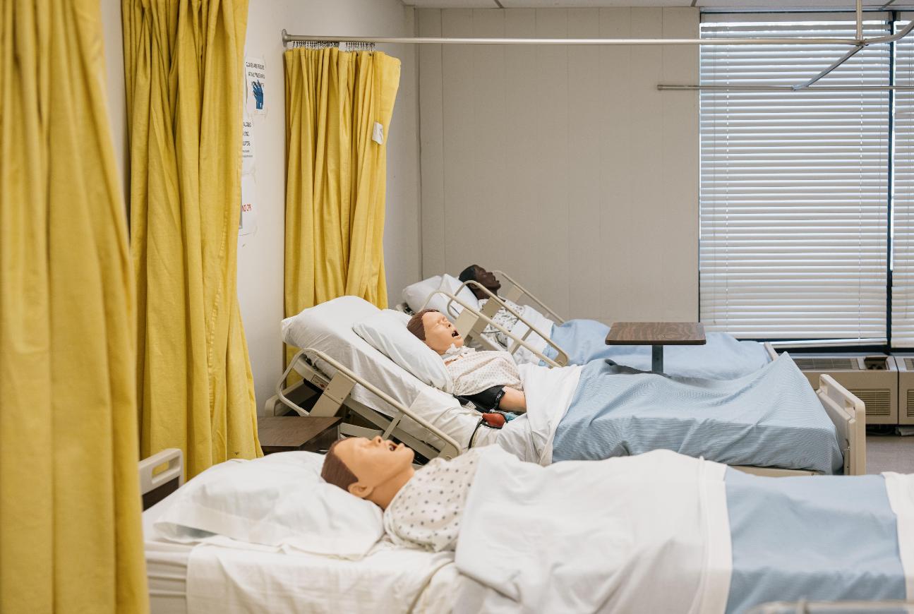 Old Nursing Lab-0004