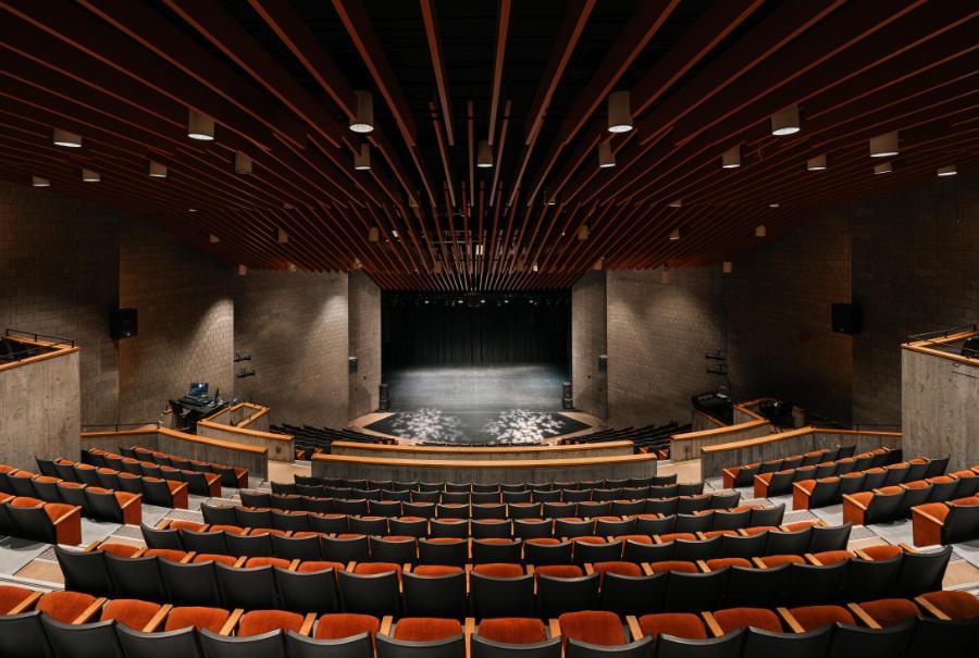 LC Speech Lovinger Theatre-0006