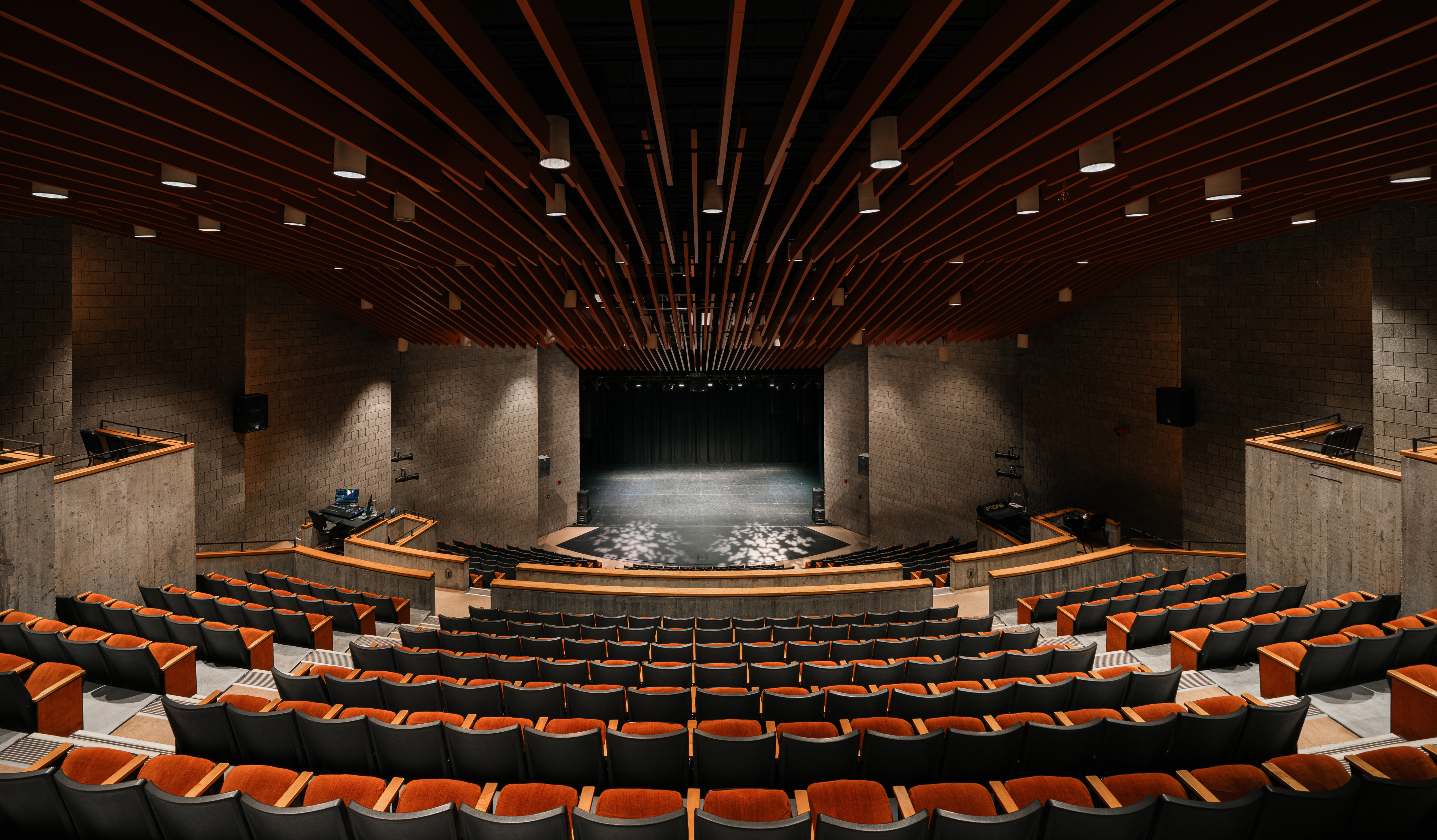 LC Speech Lovinger Theatre-0006
