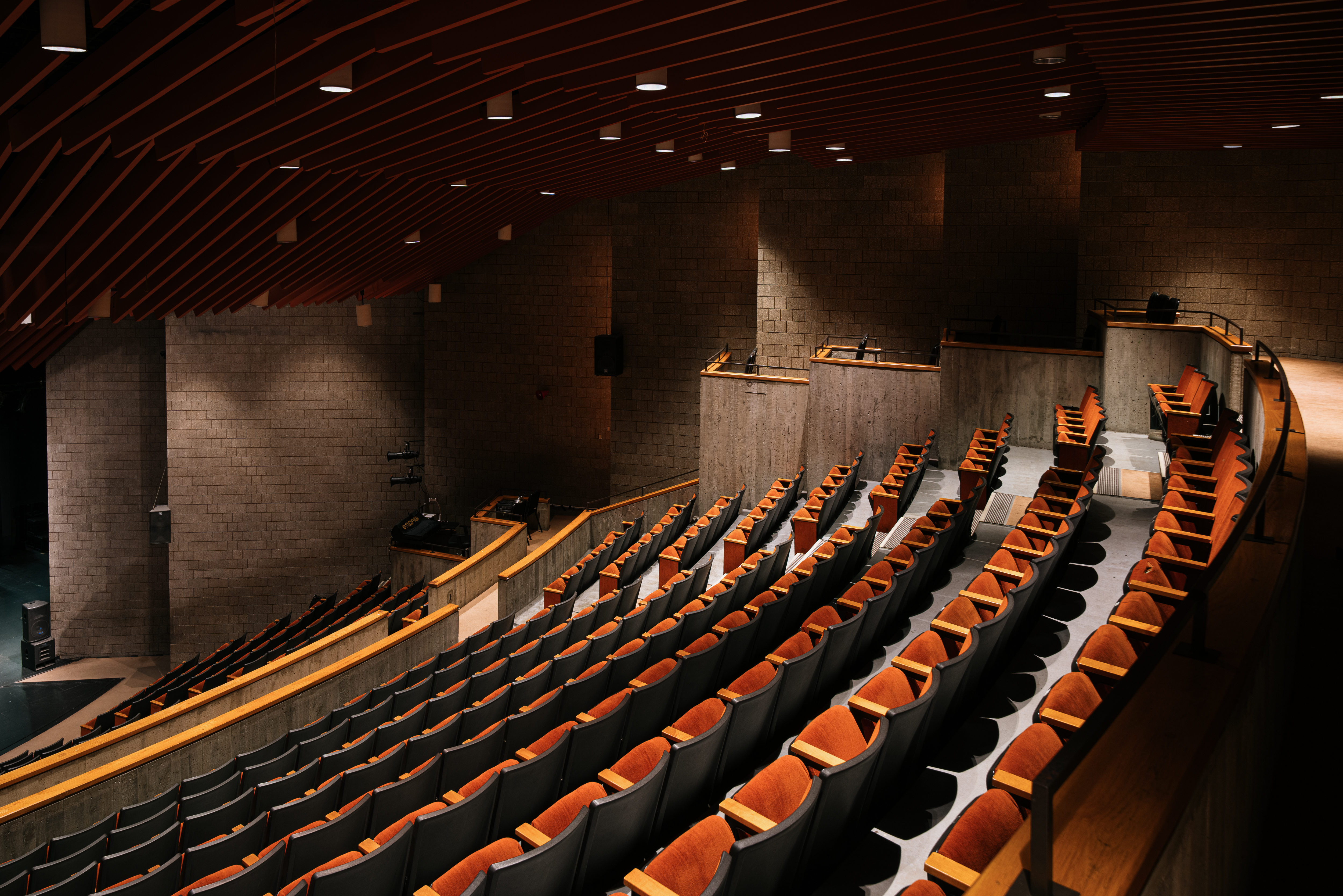 LC Speech Lovinger Theatre-0007
