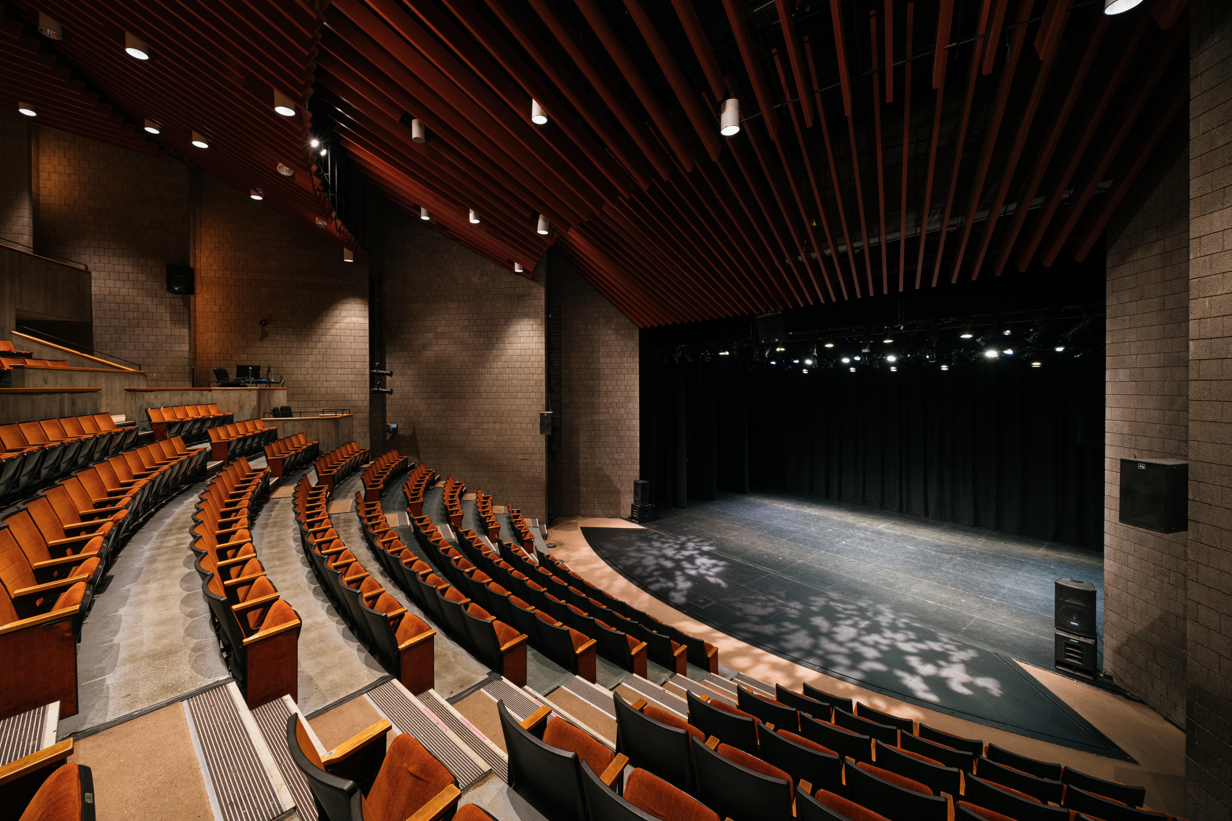 LC Speech Lovinger Theatre-0009