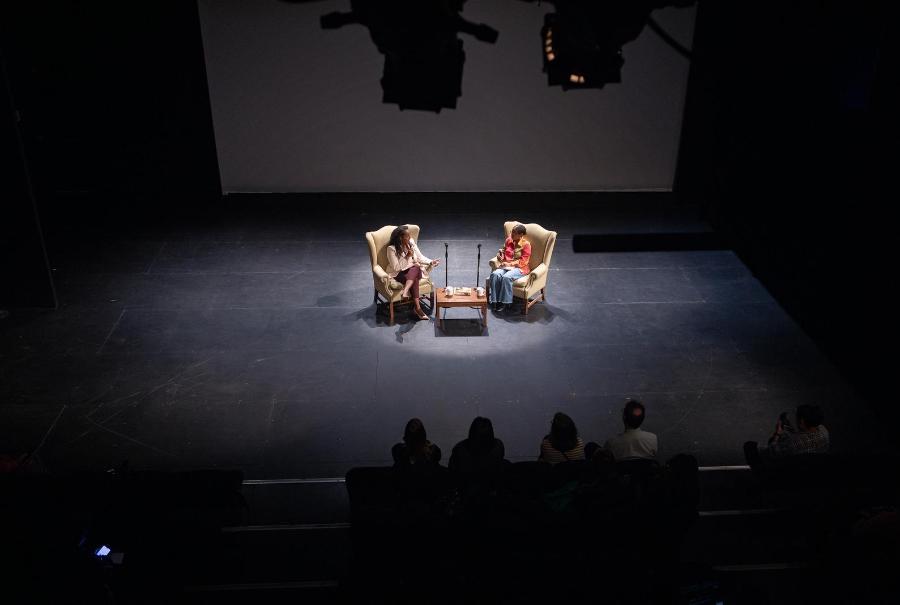 Studio Theatre