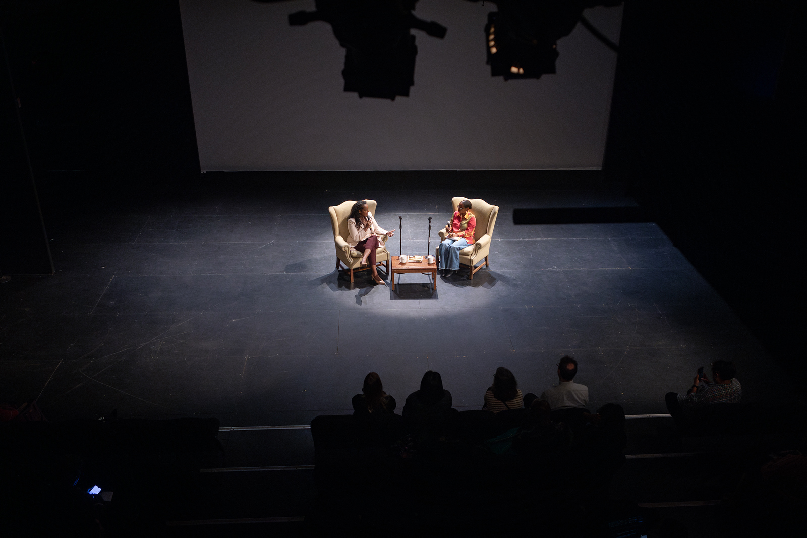 Studio Theatre