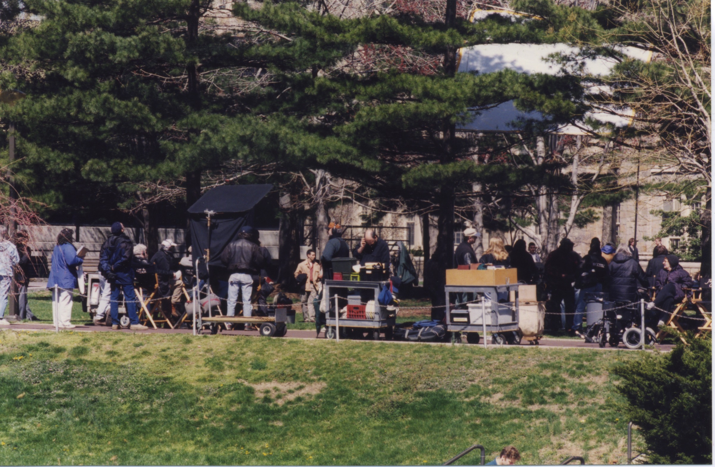 TV and Film 1
