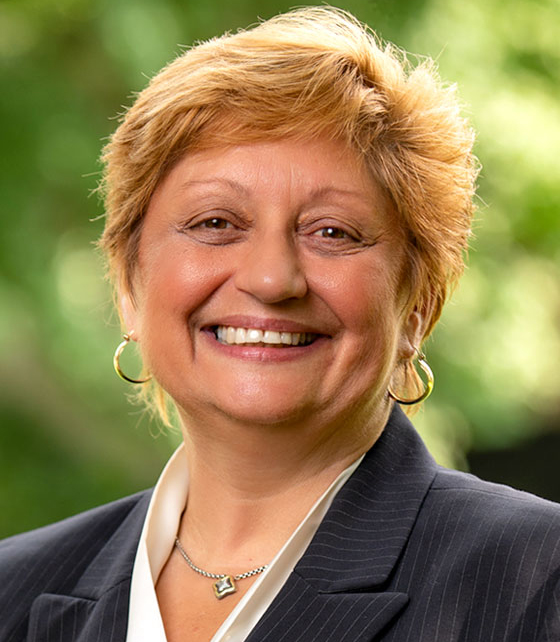 Rene Rotolo Headshot