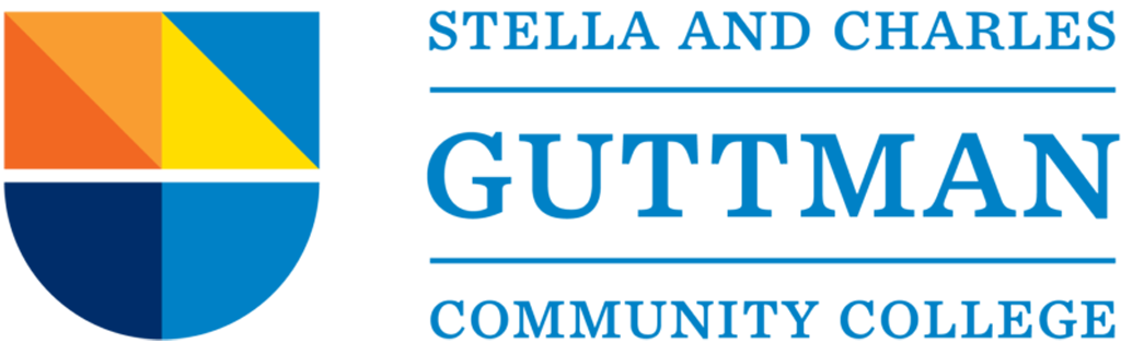 Guttman logo