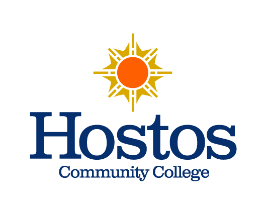 Hostos Logo