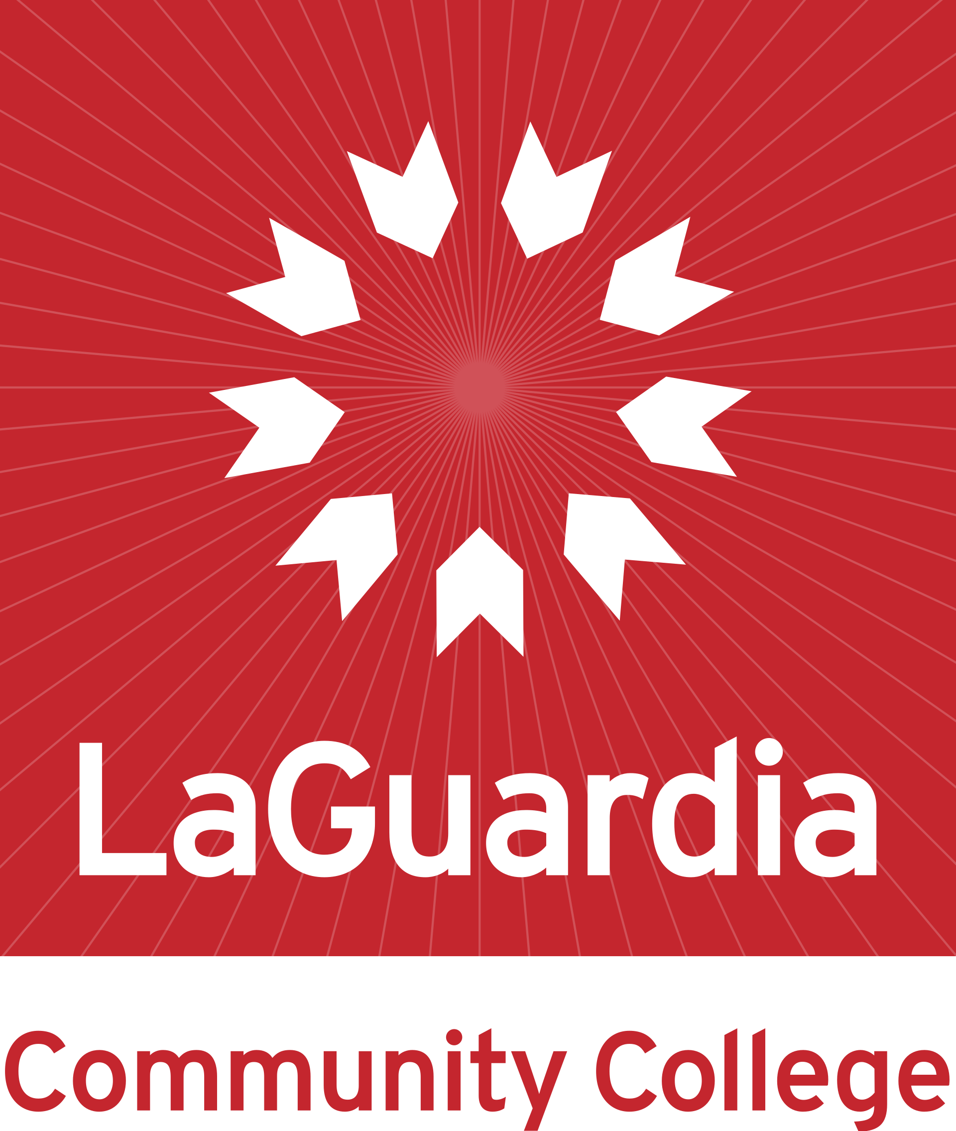 LaGuardia logo