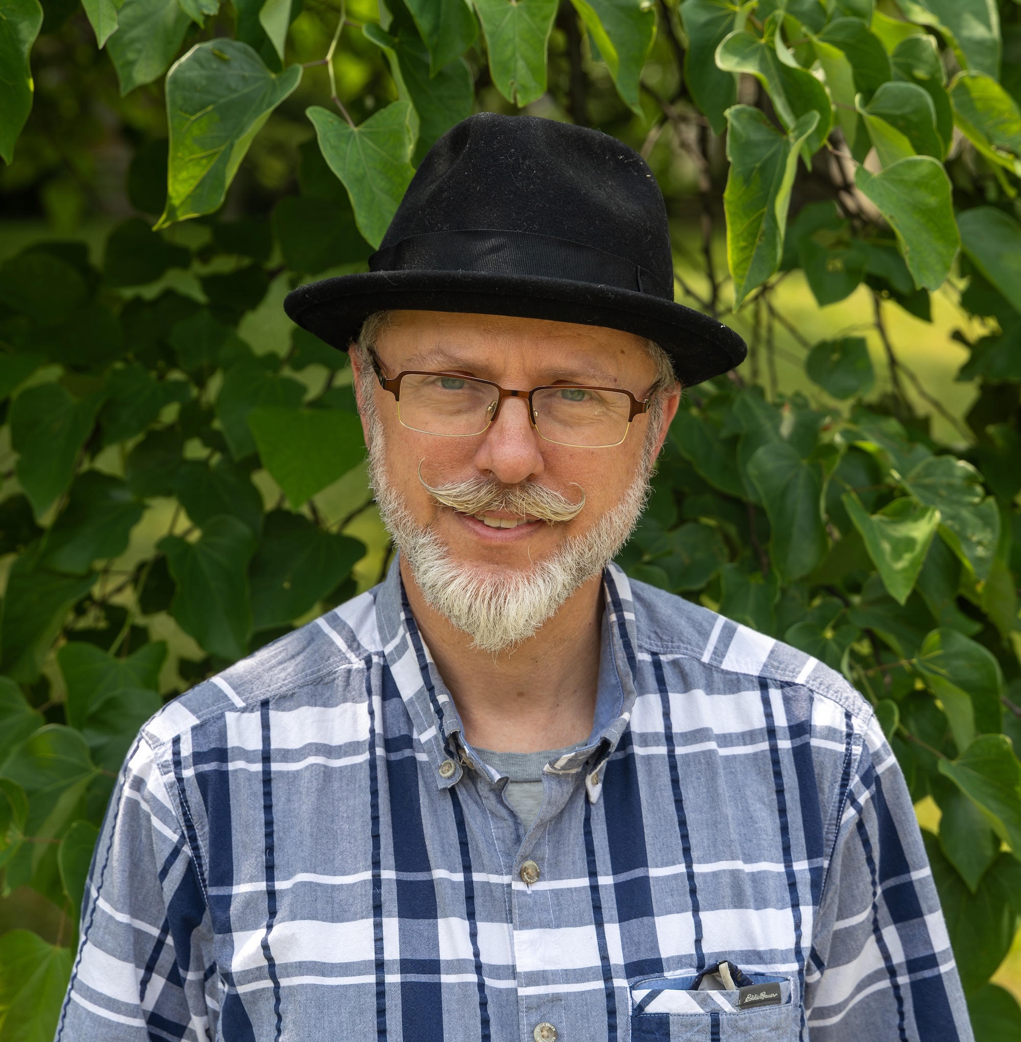 Scott Calvin