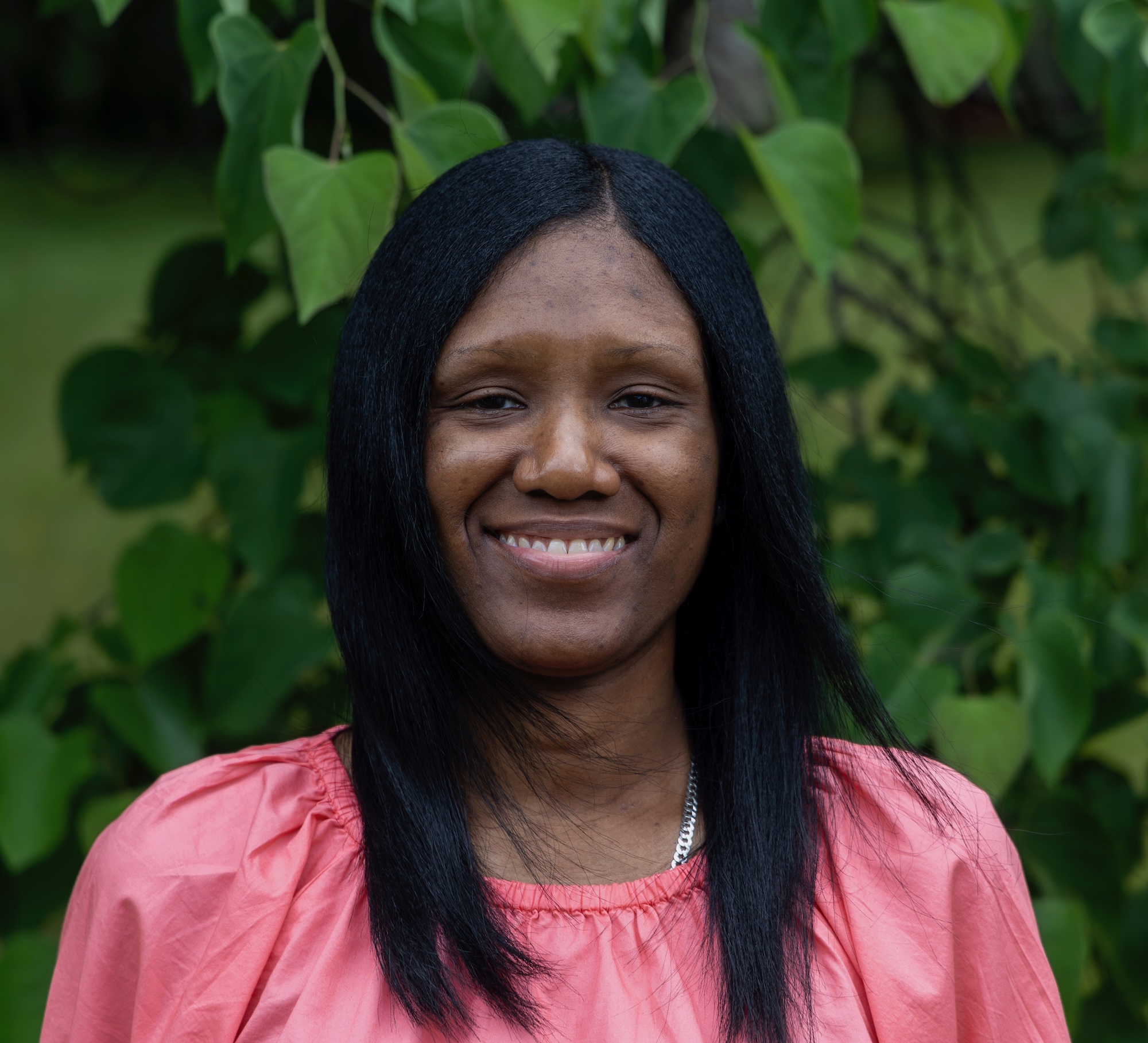 Shevonne Joseph