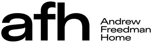 Photo of logo for Andrew Freedman Home