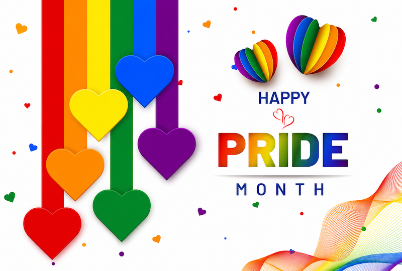 Pride Month