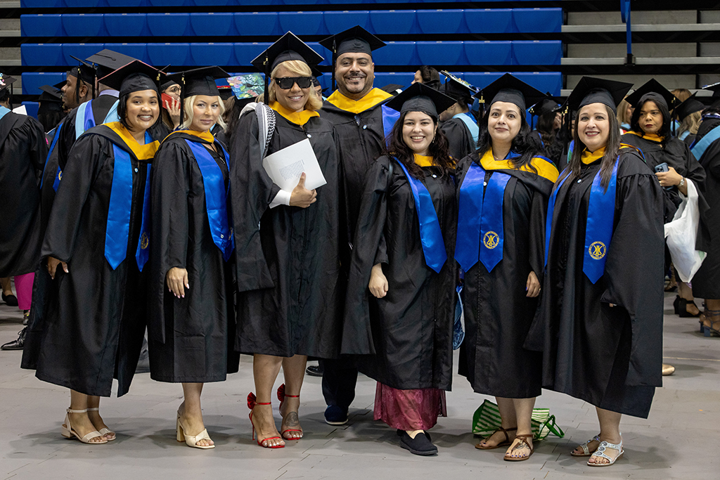 Undergrad posted a picture